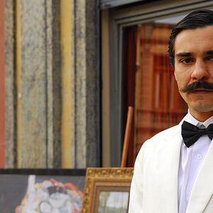 Bilder Caminho das Índias