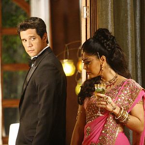 Bilder Caminho das Índias