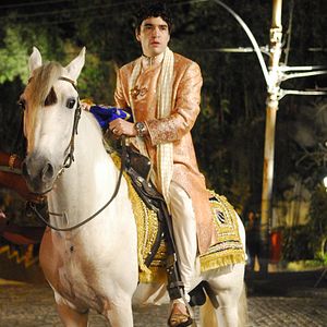 Bilder Caminho das Índias