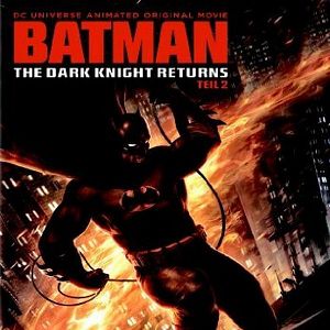Bilder Batman: The Dark Knight Returns, Teil 2