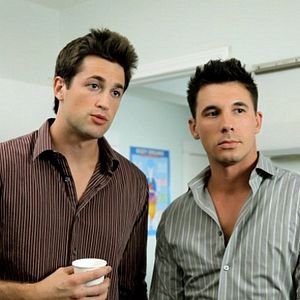 Bilder The Love Patient