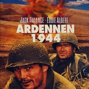 Bilder Ardennen 1944