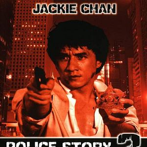 Bilder Police Story 2 - Der Supercop schlägt wieder zu