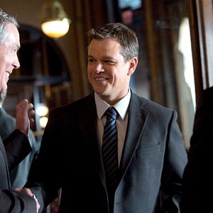 Bilder Matt Damon