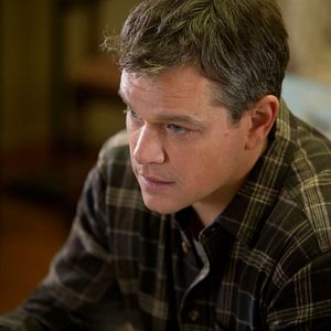 Bilder Matt Damon