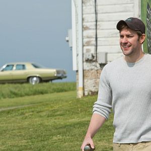 Bilder John Krasinski