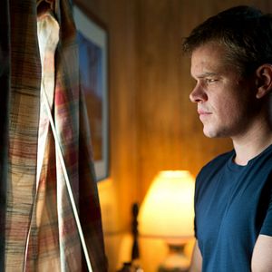 Bilder Matt Damon