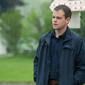 Bilder Matt Damon