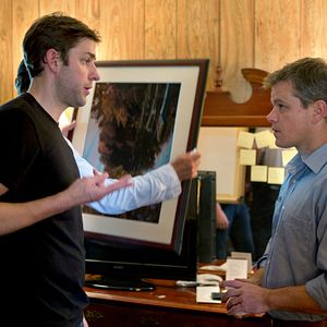 Bilder John Krasinski