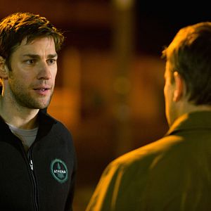 Bilder John Krasinski