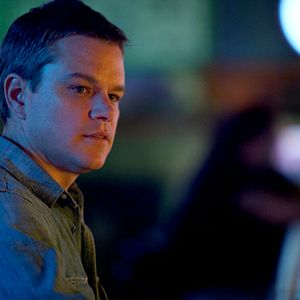 Bilder Matt Damon
