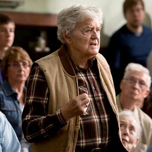 Bilder Hal Holbrook
