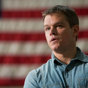 Bilder Matt Damon