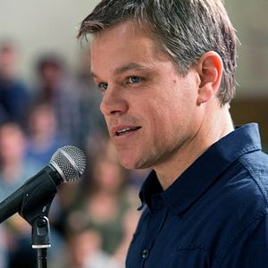 Bilder Matt Damon