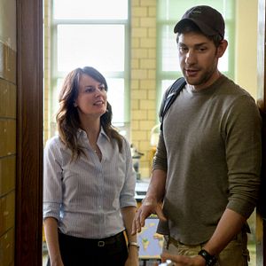 Bilder Promised Land