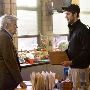 Bilder Promised Land