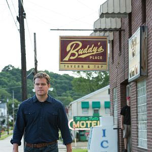 Bilder Promised Land