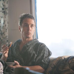 Bilder Sam Rockwell