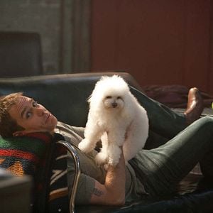 7 Psychos : Bild Sam Rockwell