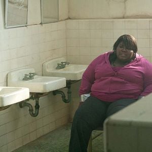7 Psychos : Bild Gabourey Sidibe