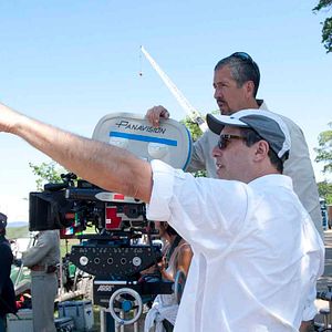 Bilder Richard LaGravenese