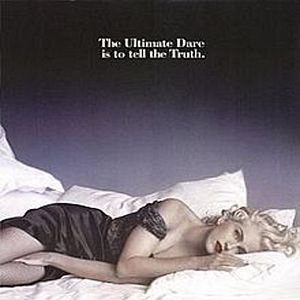 Bilder In Bed with Madonna