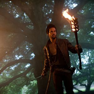 Bilder Da Vinci's Demons