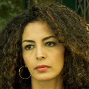 Bilder Nora Rim Abdel-Maksoud