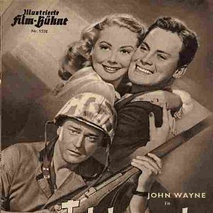 Bilder Du warst unser Kamerad