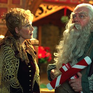 Bilder Weihnachtsmann wider Willen