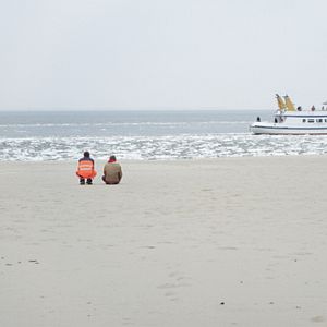 Bilder Westerland