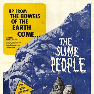 Bilder The Slime People