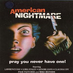 Bilder American Nightmare