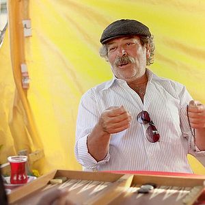 Bilder Van Gölü Canavarı