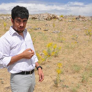 Bilder Van Gölü Canavarı