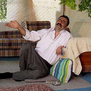 Bilder Van Gölü Canavarı