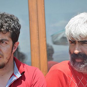 Bilder Van Gölü Canavarı