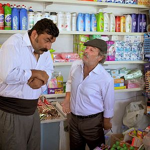 Bilder Van Gölü Canavarı