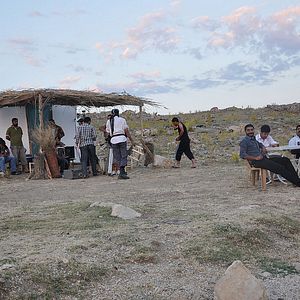 Bilder Van Gölü Canavarı