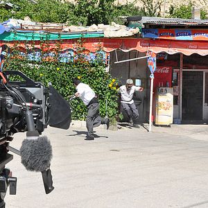 Bilder Van Gölü Canavarı