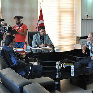 Bilder Van Gölü Canavarı