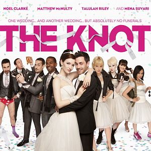 Bilder The British Bride - Binde sich wer kann!