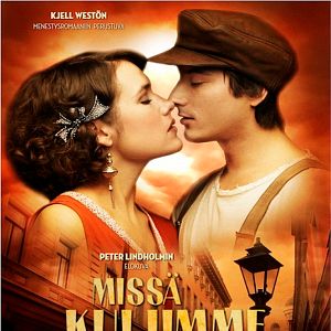 Bilder Missä kuljimme kerran