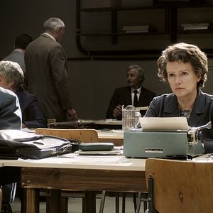 Bilder Barbara Sukowa