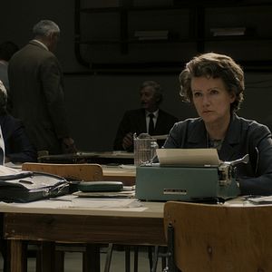 Bilder Barbara Sukowa