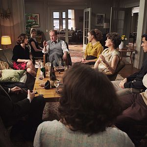 Bilder Barbara Sukowa