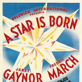 Bilder Ein Stern geht auf