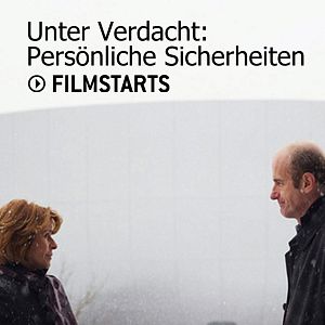 Bilder Unter Verdacht: Persönliche Sicherheiten