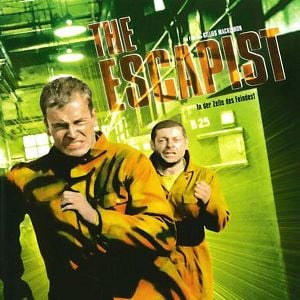 Bilder The Escapist - In der Zelle des Feindes