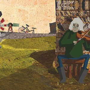 Bilder L'Histoire du petit Paolo